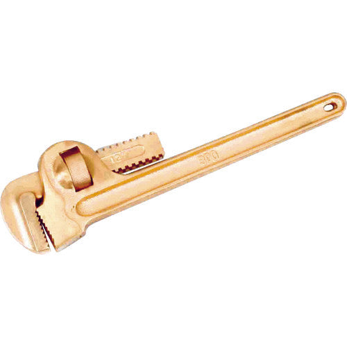 HAMACO Pipe Wrench CBPW-200 1 piece