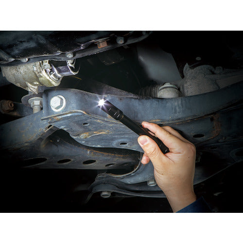 KTC 충전식 LED 펜라이트 AL815P 1개