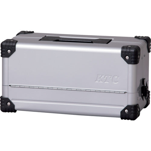 KTC 整備用工具セット(インダストリアルモデル) シルバー 間口440×奥行233×高さ230mm 51点セット SK4511WMZ 1 S