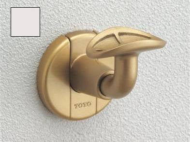 TOTO M-Tech L bracket (adjustable forward) #WS 35 diameter