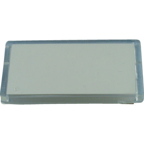 サカズメ 接着式カードホルダー CH−Pシリーズ 38X22 50枚入 CH-P3 1 PK