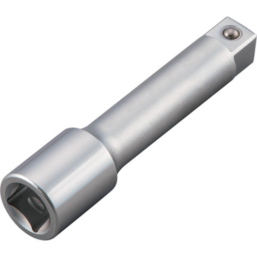 KTC 19.0 sq. Extension bar, total length 150 mm, BE6-150, 1 piece