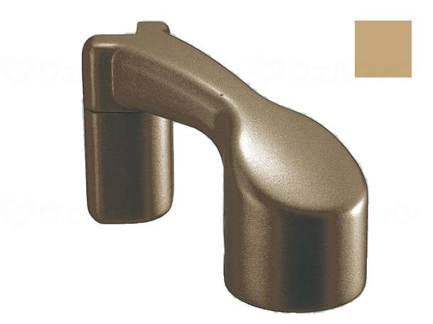 TOTO M-Tech Corner Slim Bracket #AG 32 Diameter