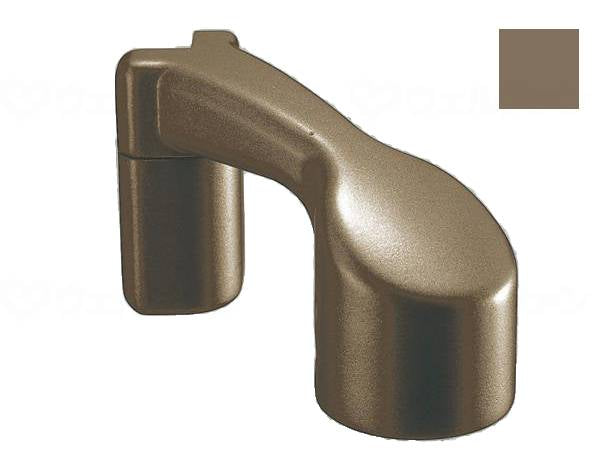 TOTO M-Tech Corner Slim Bracket #BZ 32 Diameter