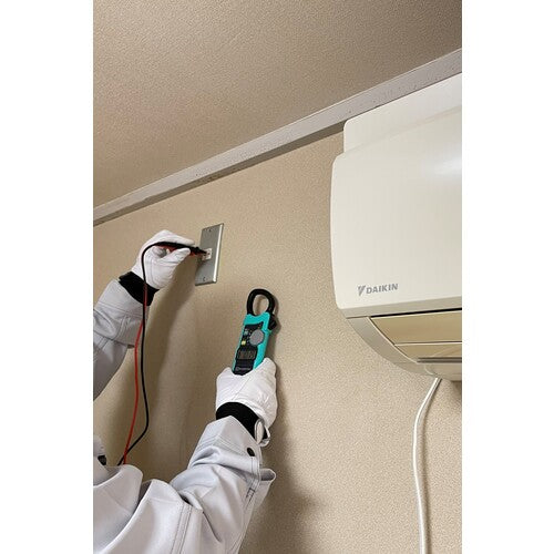 KYORITSU 2200 AC 클램프 미터 KEW2200 1대