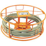 DENSAN 케이블 릴 CR-646 1개