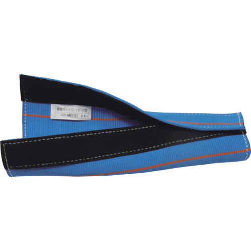 TESAC Reinforcement Pad Magic Type TC-1M100X0.4M 1 Piece