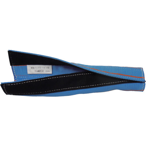 TESAC 補強パット マジック型 TC-1M75X0.4M 1 本