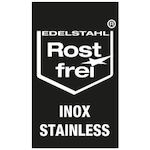 Wera 3950 스테인레스 스틸 헥스 키 2.5X112 022702 1 개