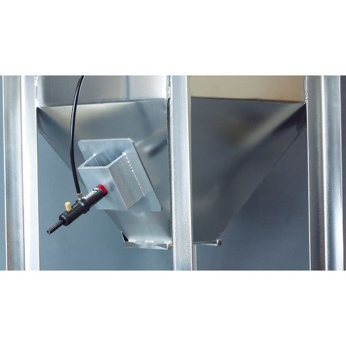 EXEN Ultra-compact piston vibrator ELV8 ELV8 1 unit