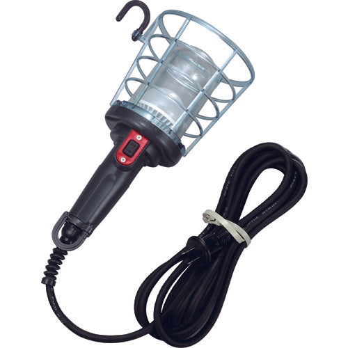 Hataya Waterproof LED Kay Hand Lamp 7W Bulb-shaped LED Hand Lamp 5m LEW-5 1 unit