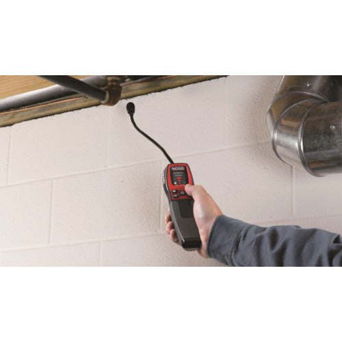 RIDGID 가스 검출기 CD100 36163 1개