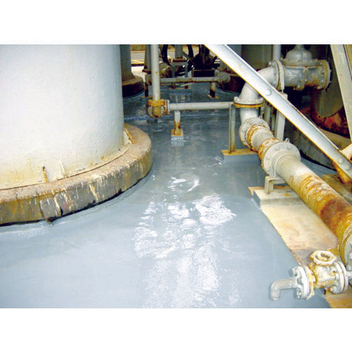 DEVCON 내약품성 라이닝재 EC7000AR 2갤런 DV12750 1 S