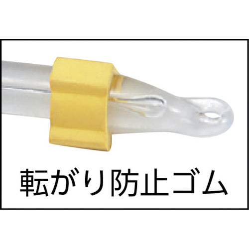 シンワ 棒状温度計H−4S 72748 1 本