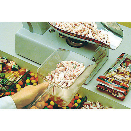 エレクター ラバーメイド スクープW295 2884 1 個