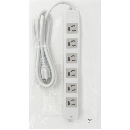 SANWA Construction Site Tap TAP-KS6-2 1 pc