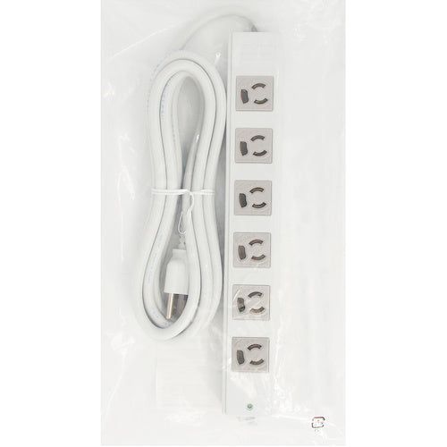 SANWA Construction Site Tap TAP-KS6-3 1 pc