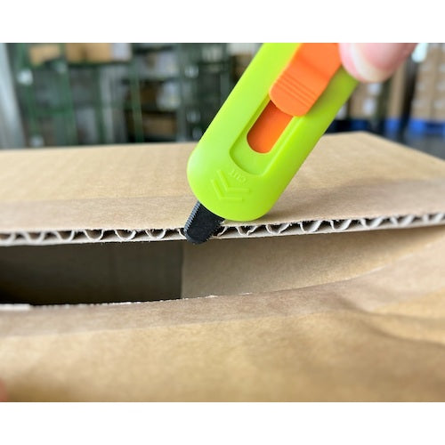 キャナリー 段ボールのこ 物流くんフッ素コーティング DC-15F 1 本