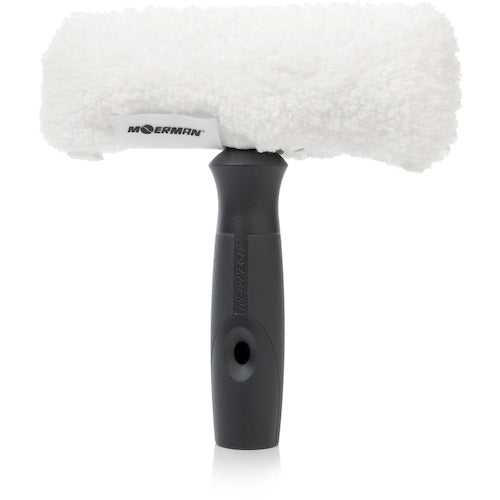 モアマン ウォッシャースリーブ スノーマイクロファイバースリーブ 45cm M26907 1 本