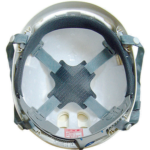 Tanizawa Narrow Space Helmet ST#1840-FZ (EPA) 1840-FZ-W8-J 1 pc