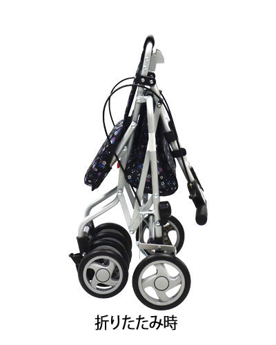 サニーウォーカーAW-RB / クラシックガーデンBK 1 台