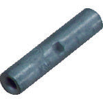 JST Butt Sleeve (B Type) B-1.25 (1 bag (box) = 100 pieces) B-1.25 1 bag