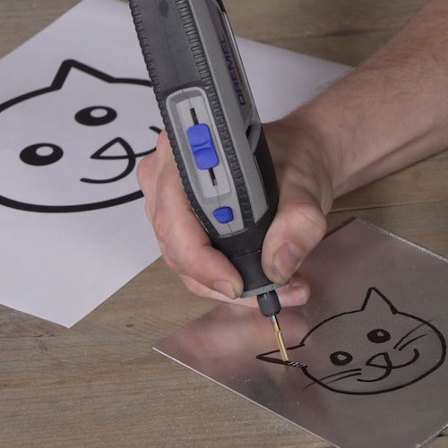 Dremel Carbide Cutter 9901MAX 1 piece