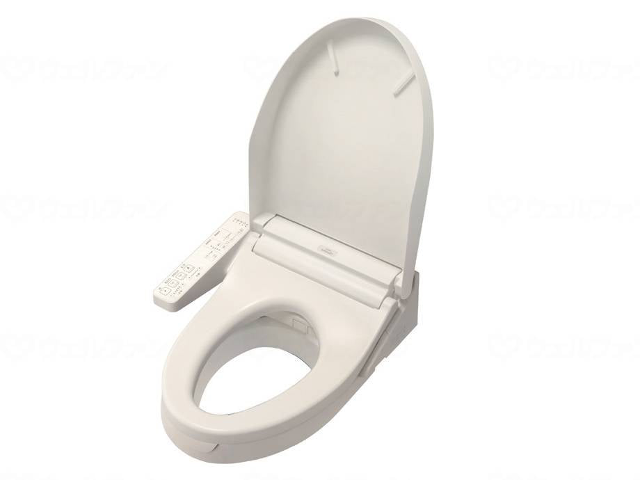 TOTO 엠텍 에스코트 첨부 보고 변기 SB30mm #SC1/파스텔아이리리