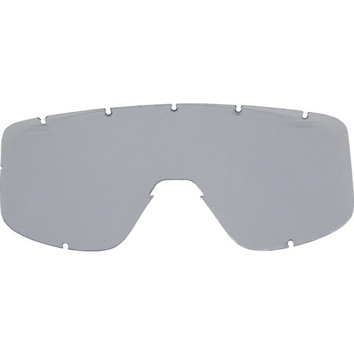 시게마츠 보호 안경 SP-17F 교환용 아이피스(10장입) SP-17F-EYEIPCE 1봉