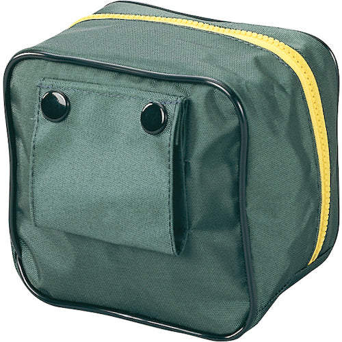 시게마츠 반면형 휴대 가방 #01387 01387 1개