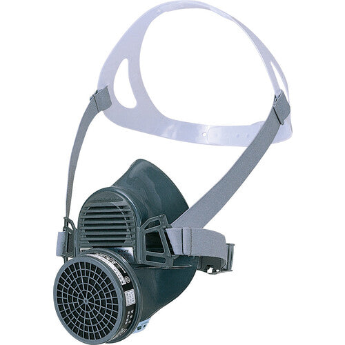 Shigematsu Gas Mask GM71SD(M)HB GM71SD(M)HB 1 piece