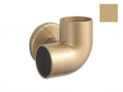 TOTO M-Tech Corner Bracket #AG 35 Diameter