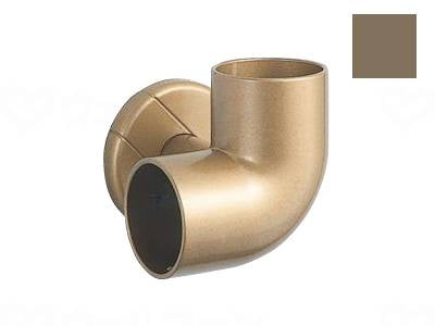 TOTO M-Tech Corner Bracket #BZ 32 Diameter