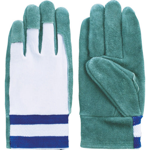 富士グローブ オイル22M オイル床甲メリ 5317 1 双