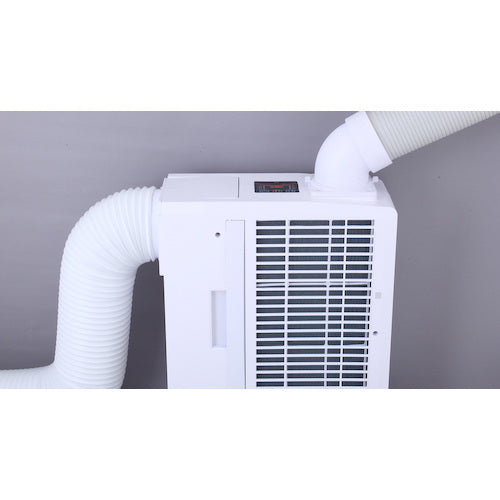 Suiden Exhaust Duct SS-16MX Compatible SS-HD-160-3M 1 pc