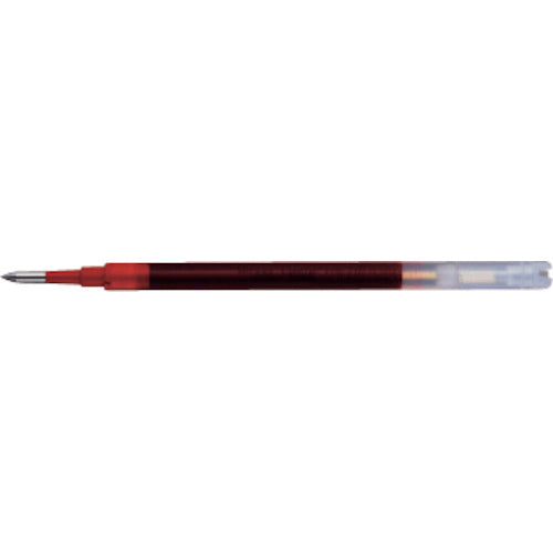 Pilot Water-based Ballpoint Pen Refill, Red, LVKRF-10F-R, 1 Piece