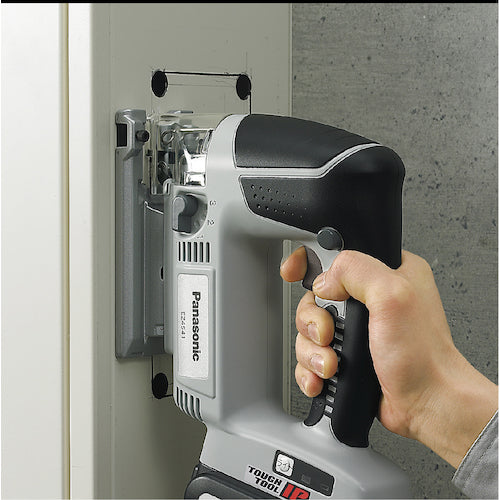 Panasonic 충전 지그소(본체만) EZ4541X-B 1대