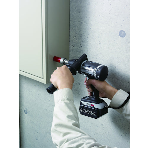 Panasonic 충전 드릴 드라이버 리튬 이온 18V 본체만 EZ7450X-H 1대