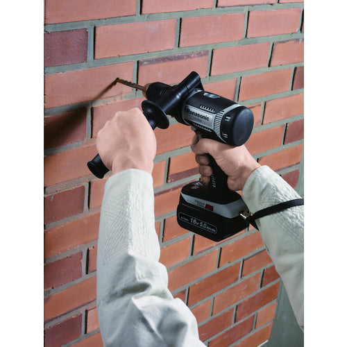 Panasonic Rechargeable Vibration/Drill Driver Lithium-Ion 18V Main Unit Only EZ7950X-H 1 Unit