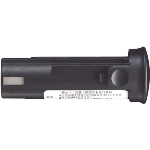 Panasonic 니켈 수소 전지 팩 2.4V N 타입 EZ9221 1개