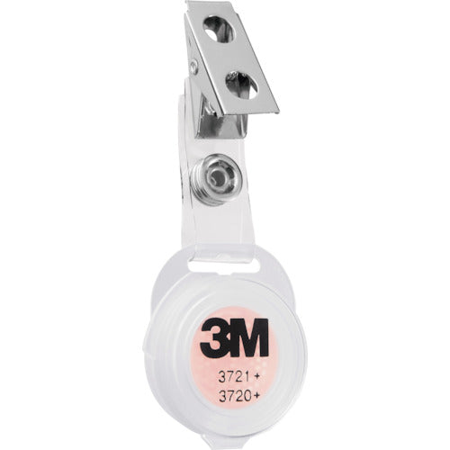 3M ホルムアルデヒドモニター 3721+ 3721 PLUS 1 個