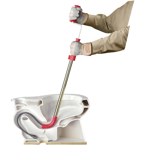 RIDGID Closet Auger K-3 59787 1 unit