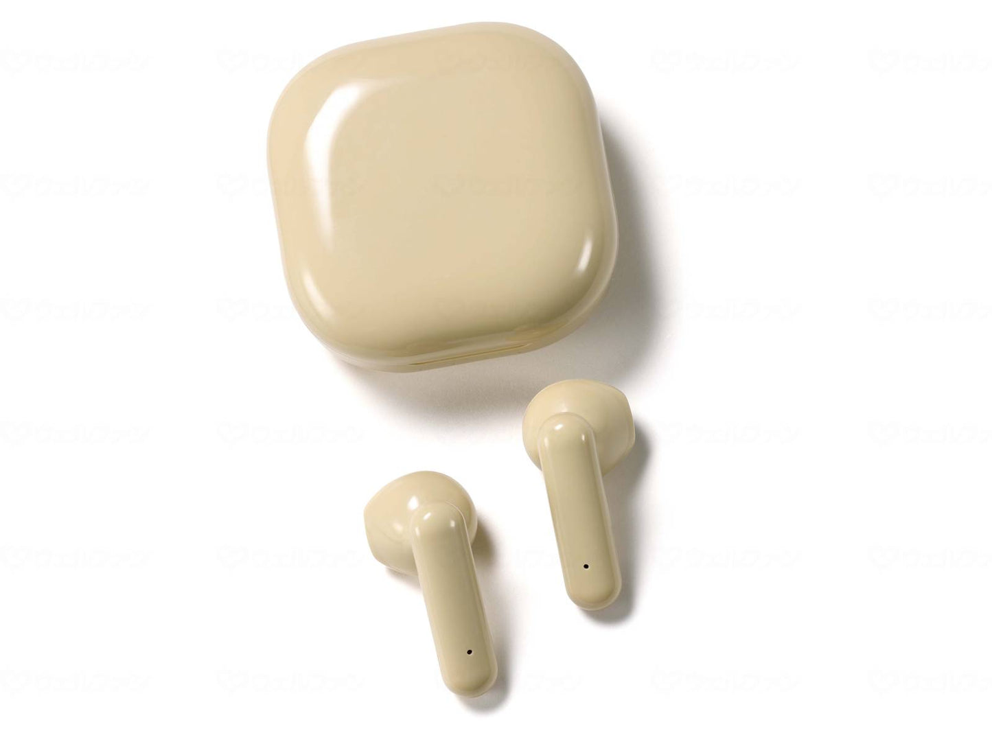 Access B-FUN Full Wireless Earphones Beige