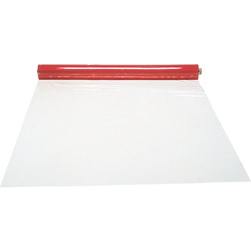 Achilles 防炎性透明ビニールフイルム アキレスフラーレ0.3×1830×30 FU-RE3 1 巻