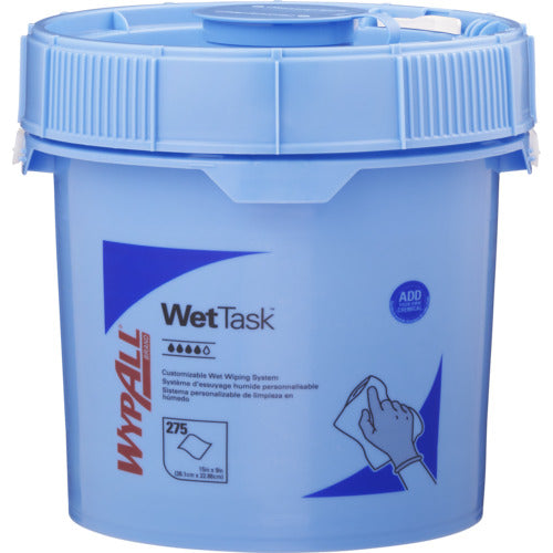 Crecia M size dispenser (2 pieces) 04450 1 CS