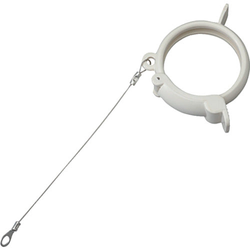 Suiden Cleaner Hose Hook and Wire Assembly 2130509000 1 pc