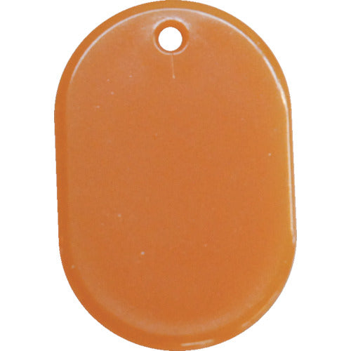 빛 소판찰 오렌지(5장입) PKF31-2 1 PK