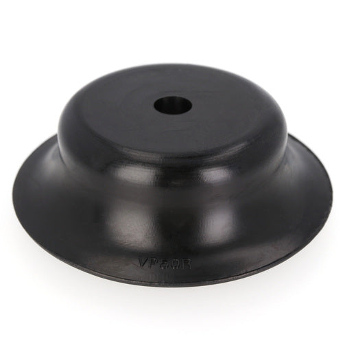 PISCO Vacuum Pad Standard Type Pad Rubber Nitrile Rubber VP50RN 1 pc