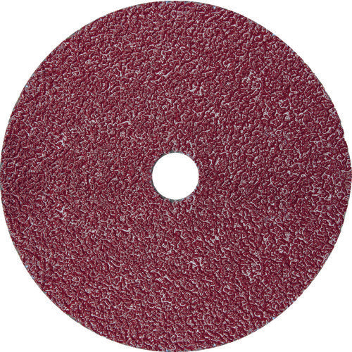 3M キュービトロン2 ファイバーディスク 982C #80 178mm 982C 80 178X22 25 枚