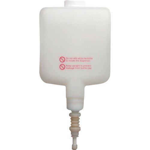 사라야 1200mL 카트리지 병 비누액용 41673 1개